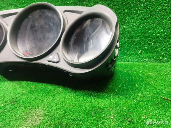 Приборная панель Citroen C4 седан 1.6 116Л.С 2013