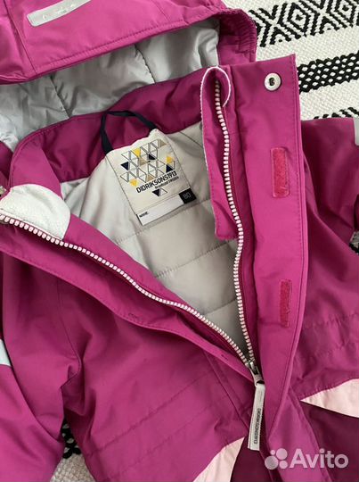 Комбинезон didriksons 80