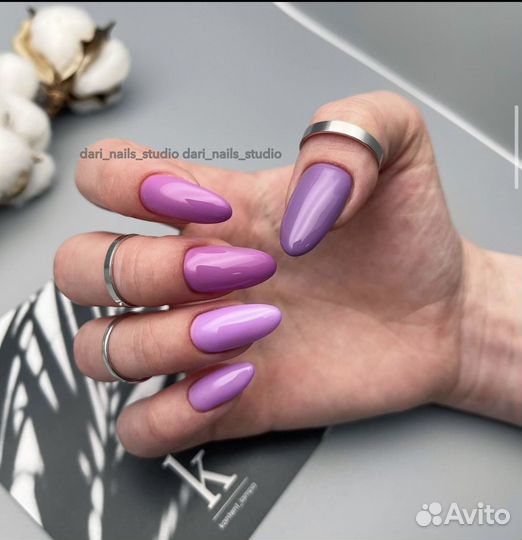 Маникюр, ногти, педикюр