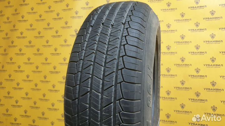 Tigar Summer SUV 205/70 R15 96H