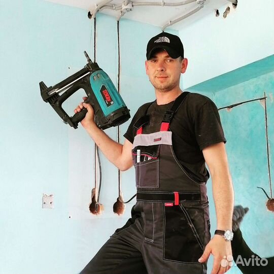 Мастер на час