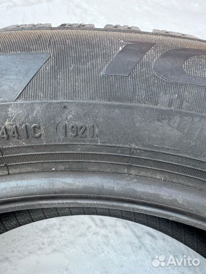 Pirelli Formula Ice 185/65 R15 88T