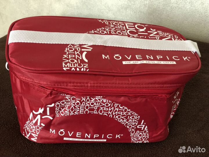 Новая сумка холодильник