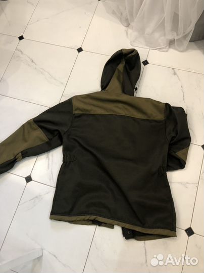 Комуфляжный костюм 