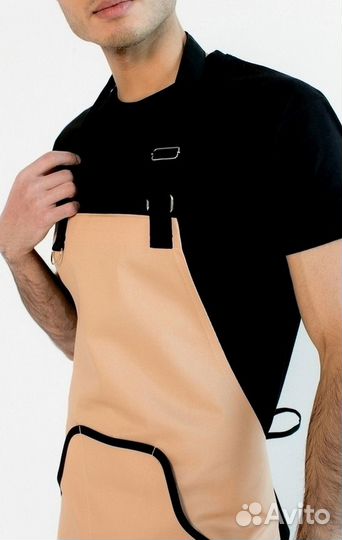 Китель поварской