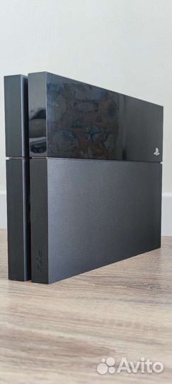 Sony PS4