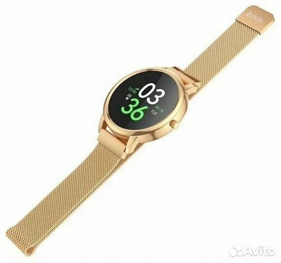 Смарт-часы Hoco Y8