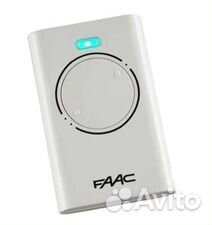 Пульты Came Nice Doorhan Faac Alutech AN-Motors