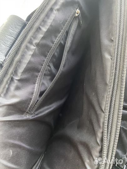 Сумка для ноутбука DNS