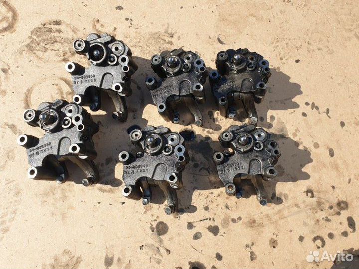 Коромысло Daf Xf 105