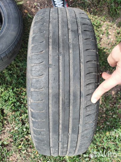 Nokian Tyres Nordman SX2 185/65 R15