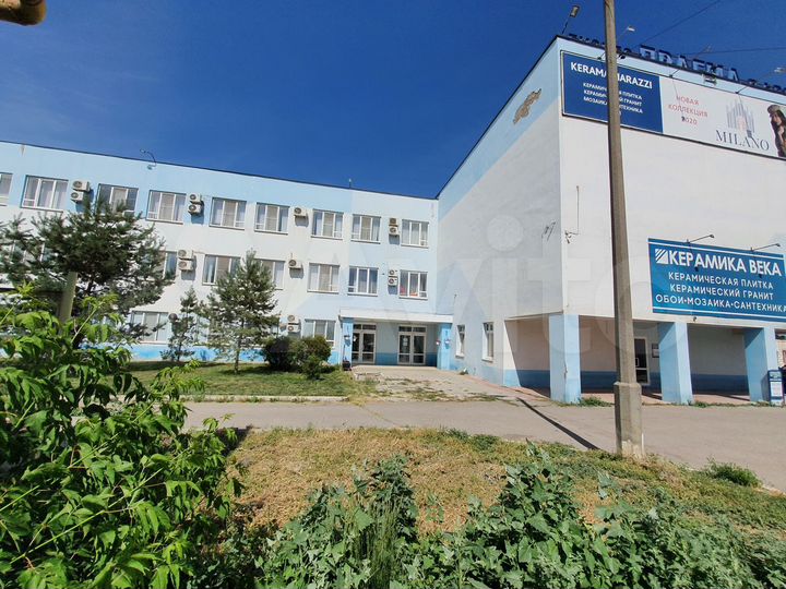 Офис, 17 м²