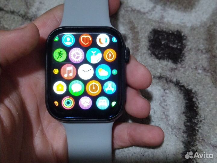 Watch 7
