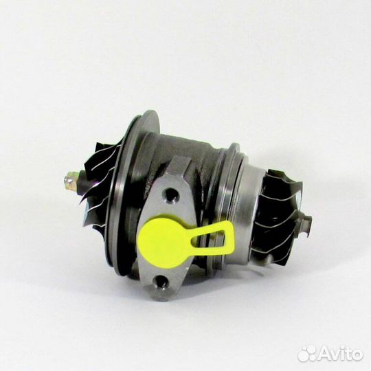 Турбины для грузовых автомобилей и спец техники