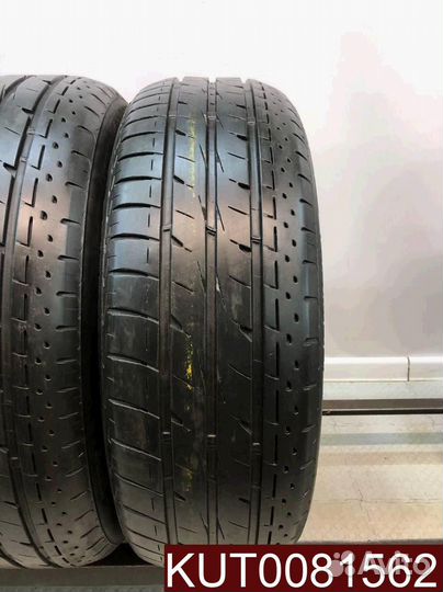 Bridgestone Ecopia EX20RV 215/60 R17 99R
