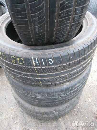 Pirelli Scorpion Ice Zero 2 255/45 R20