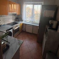 3-к. квартира, 61 м², 7/9 эт.