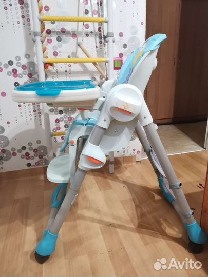 Стул для кормления Chicco