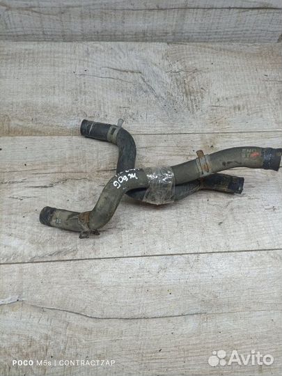 Патрубок радиатора печки Dodg Caliber ECN 2010