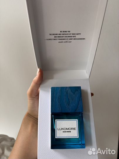 Lukomorie carner Barselona оригинал