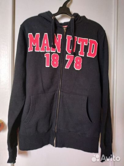 Толстовка мужская