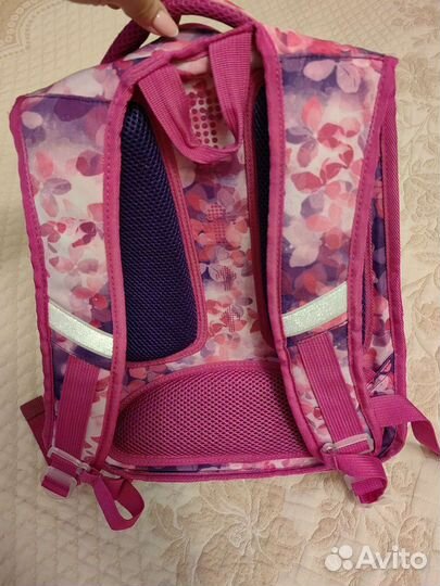 Школьный рюкзак