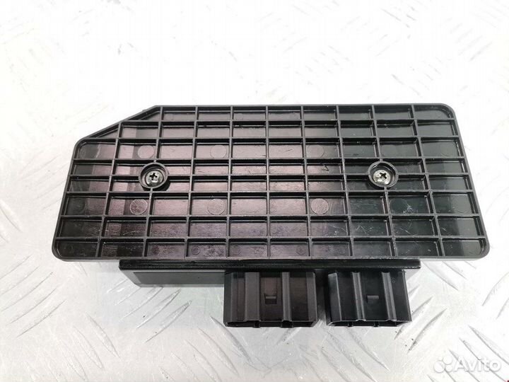 Блок комфорта для Volkswagen Passat 5 GP