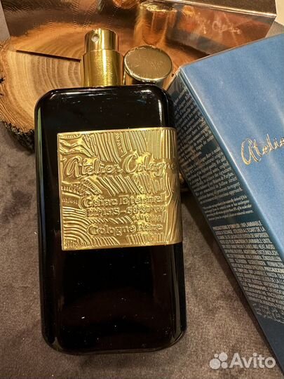 Atelier Cologne Gaiac Eternel 100ml