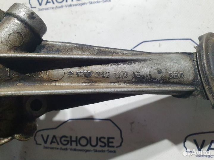 Маслонасос Audi 80 B3 1.8 1993