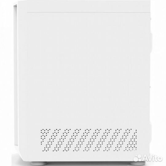 Корпус Zalman I6 White 641510