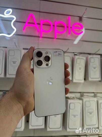 iPhone 13 Pro, 128 ГБ
