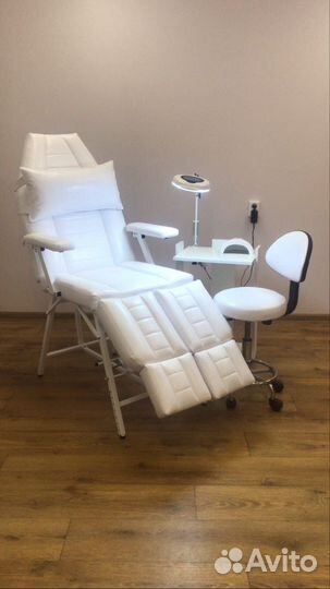 Педикюрное кресло