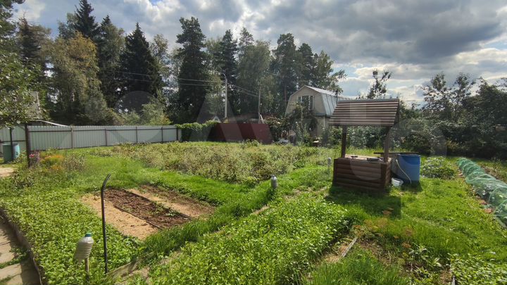 Участок 7,6 сот. (СНТ, ДНП)