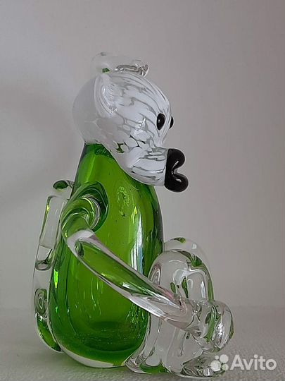 Статуэтки обезьянки