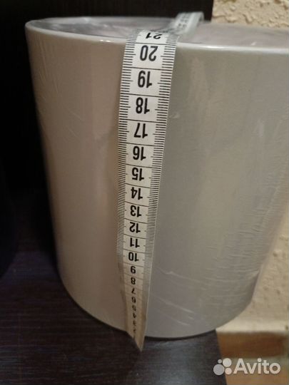 Шляпная коробка