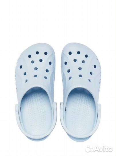 Crocs сабо