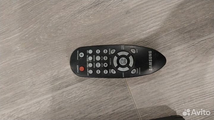 Dvd плеер samsung