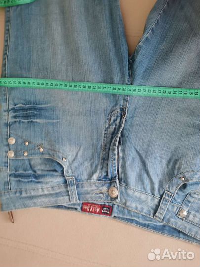 Бриджи женские 52 54