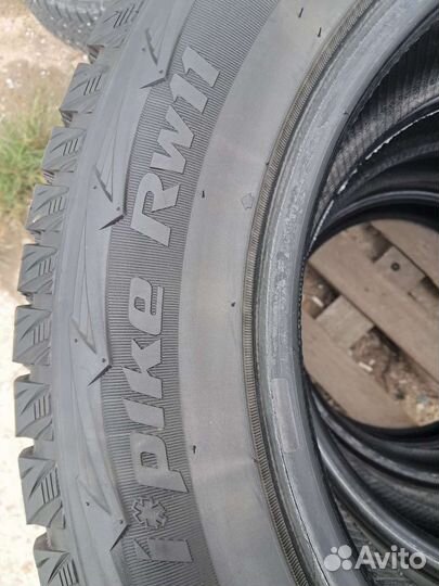 Hankook I'Pike RW11 225/65 R17 102T