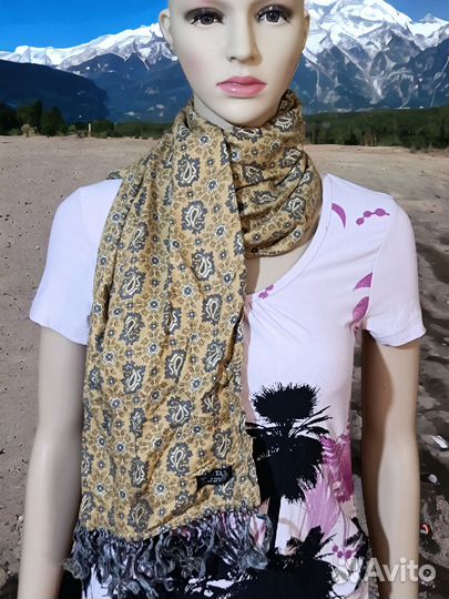 Шарф мужской Tootal Англия премиум