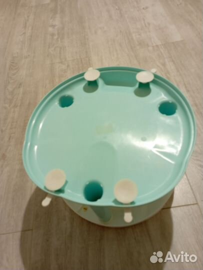 Стульчик для купания малыша