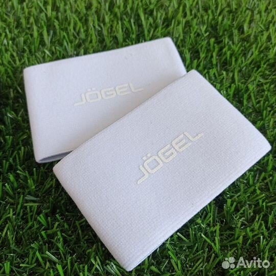 Фиксаторы щитков Jogel