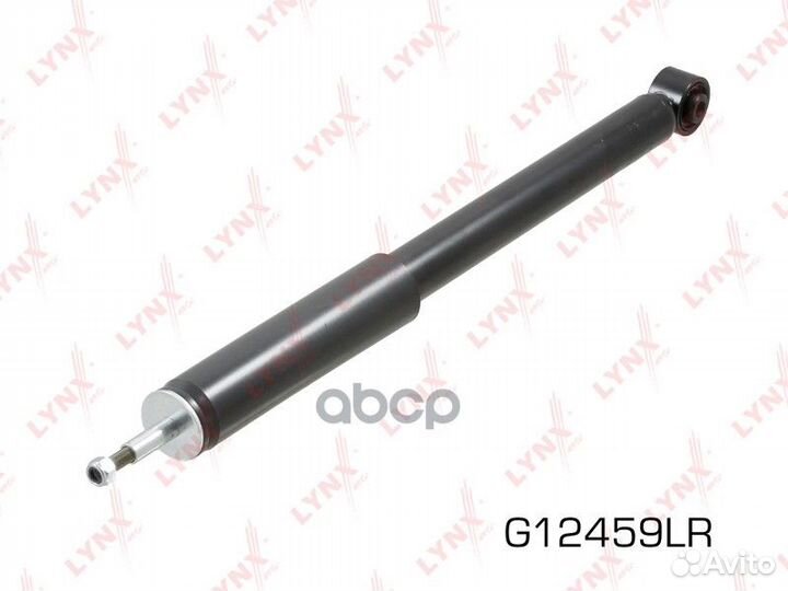 Амортизатор зад прав/лев civic / civic feri