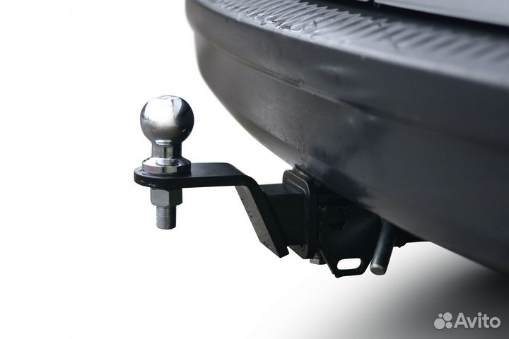 Фаркоп под квадрат LADA Largus