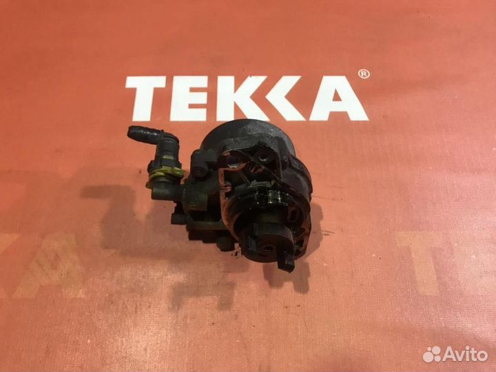 Насос вакуумный Опель Астра H