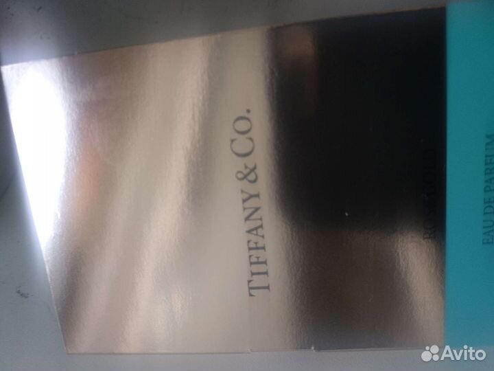 Пробники парфюмерии