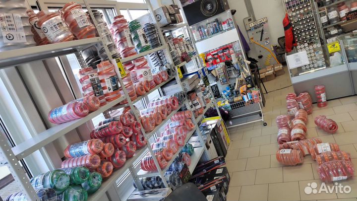 Пружины с занижением Cruze, Astra J gtc