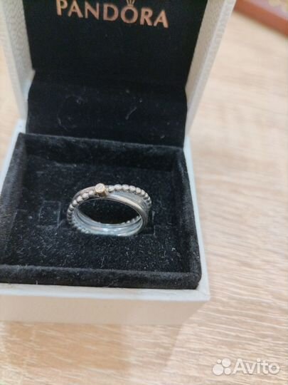 Кольцо Пандора