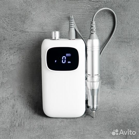 Аппарат маникюрный тн-806, 35 т. оборотов 25 Вт