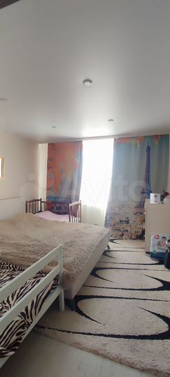 2-к. квартира, 75 м², 10/14 эт.